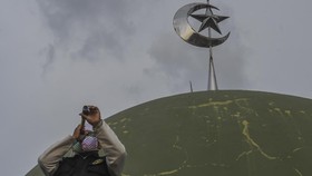 Wamenag Minta Umat Islam Tak Perdebatkan Beda Awal Ramadan 2022