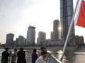 New Normal China di Tengah Ancaman Gelombang II Corona