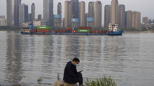 Kota Wuhan Rilis Video Promosi Wisata Ajak Wisatawan Datang