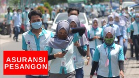 VIDEO: KPSI Desak Pemerintah Buat Asuransi Pesangon