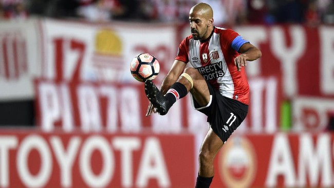 Legenda sepak bola Argentina Juan Sebastian Veron meyakini Timnas Indonesia punya masa depan bagus dengan banyaknya talenta muda.