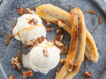 Menu Takjil: Resep Pisang Planet, Sajian Praktis untuk Iftar