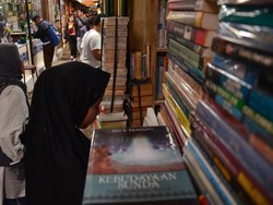 Hari Buku Nasional 17 Mei 2025: Sejarah dan Cara Merayakannya