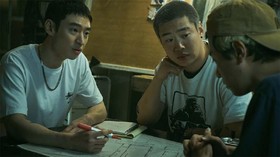 Rekomendasi Film Akhir Pekan, Extraction dan Time to Hunt