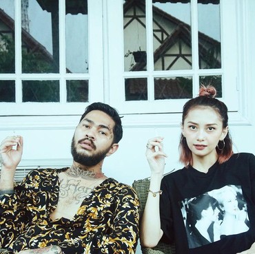 Onadio Leonardo Tolak Kafir, Istrinya Terungkap Tak Pernah Keluar Islam