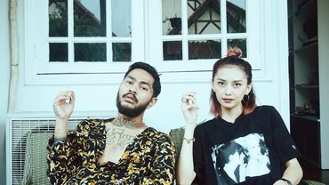 img-title Onadio Leonardo Tolak Kafir, Istrinya Terungkap Tak Pernah Keluar Islam