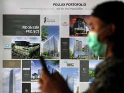 Pengembang Ini Ngaku Rugi Rp 1 T Lebih Gegara Kontraktor Wanprestasi