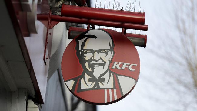 Duh! KFC Tiba-tiba Setop Sementara Layanan Aplikasi, Ada Apa?