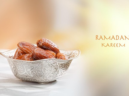 45 Ucapan Menyambut Ramadhan yang Menarik Dibagikan di Media Sosial