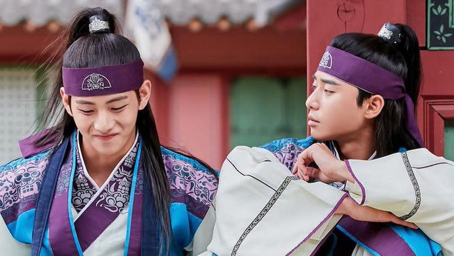 Park Seo Joon