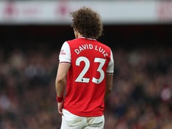 David Luiz Tolak Benfica, Lalu Akan Perpanjang Kontrak di Arsenal