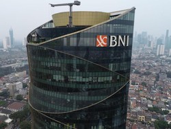 BNI Terbitkan Surat Utang Rp 7 T, Mau Dipakai buat Apa?