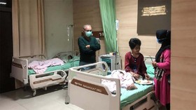 Viral Kakak-Beradik Difabel Kelaparan, Pemda Bantah Tak Urus