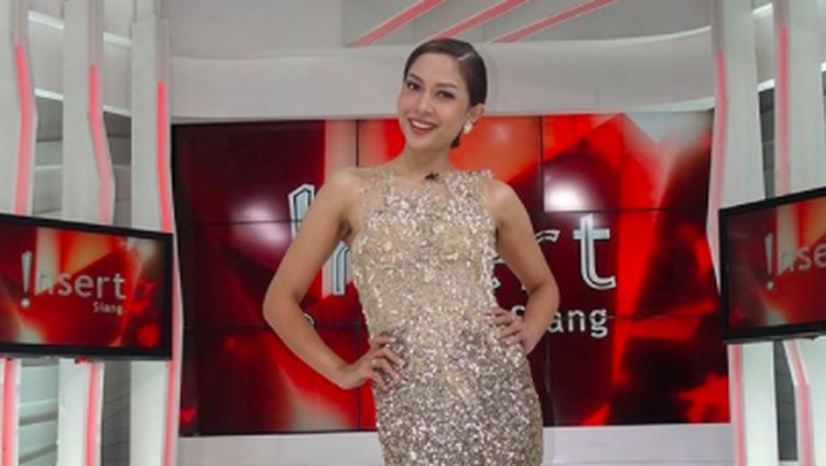 Shahnaz Seohartono