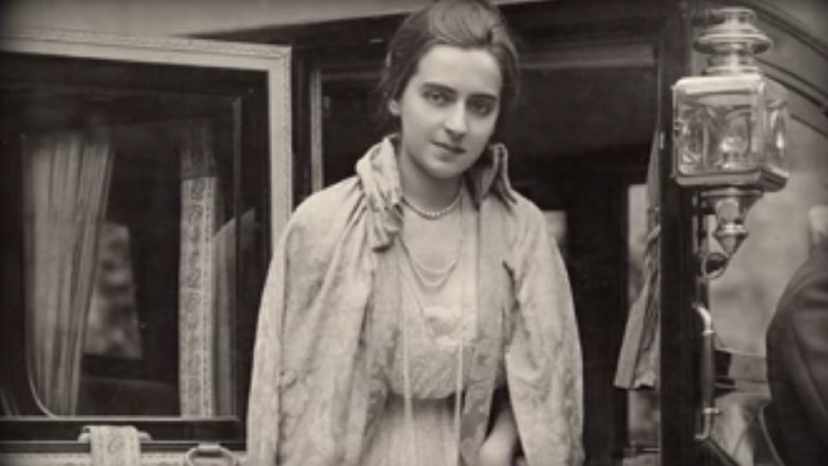 Marguerite Alibert