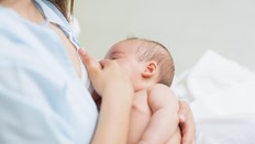 NORMAL ENGGAK SIH, BAYI GUMOH USAI DISUSUI?