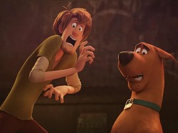Film Scooby-Doo Scoob! Batal Tayang di Bioskop, Rilis Digital 15 Mei