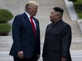 Trump Sempat Tawarkan Kim Jong-un Tumpangan saat KTT Hanoi