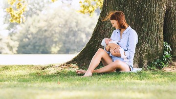 ARTI MIMPI MENYUSUI BAYI DALAM ISLAM, CARI TAHU YUK BUNDA!