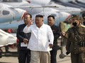 Kim Jong-un Bikin Heboh hingga Baku Tembak Korut-Korsel