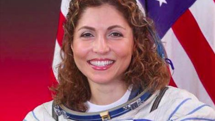 Anousheh Ansari