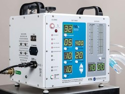NASA Ciptakan VITAL, Mesin Ventilator Khusus Pasien Corona
