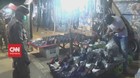 VIDEO: Nekat Berdagang, Petugas Razia Pedagang