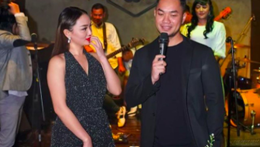 Zaskia Gotik