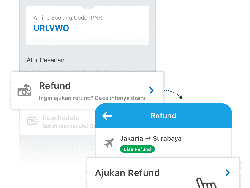 Refund Tiket Tak Kunjung Cair, Begini Penjelasan Traveloka!