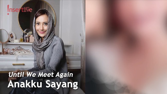 Kabar Duka, Artika Sari Devi Kehilangan Calon Anak Ketiganya