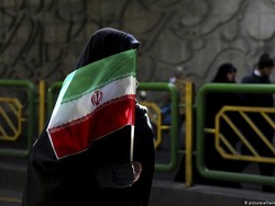 Pecah Rekor, Iran Laporkan 542 Kematian Akibat Corona dalam Sehari