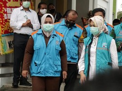 Gandeng Kejari & BPKP, Pemkot Tangsel Sesuaikan APBD untuk COVID-19