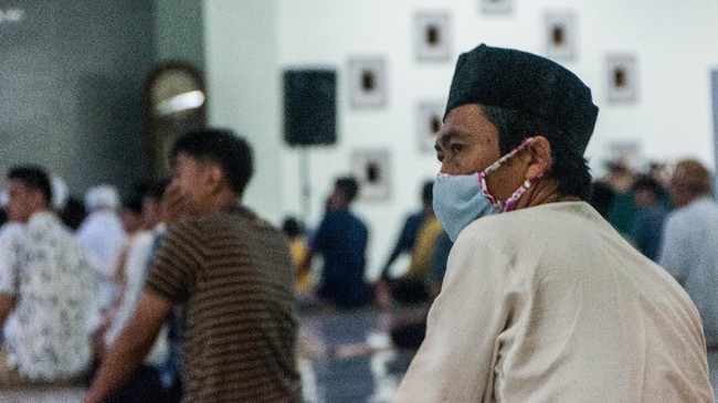 Sejumlah media asing menyoroti fatwa haram yang dikeluarkan MUI terhadap penggunaan uang kripto.