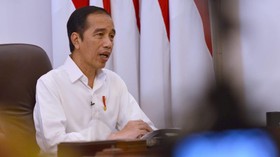 MAKI Minta Jokowi atau SMI Jelaskan Perppu Corona di MK