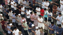Klaster Tarawih Banyuwangi: 38 Positif Corona, 6 Meninggal