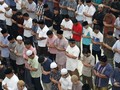 Klaster Tarawih Banyuwangi: 38 Positif Corona, 6 Meninggal