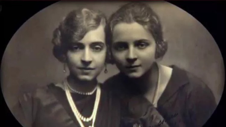 Marguerite Alibert