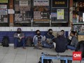 Enggan Mudik, Perantau Jakarta Tak Mau Bawa Petaka ke Kampung