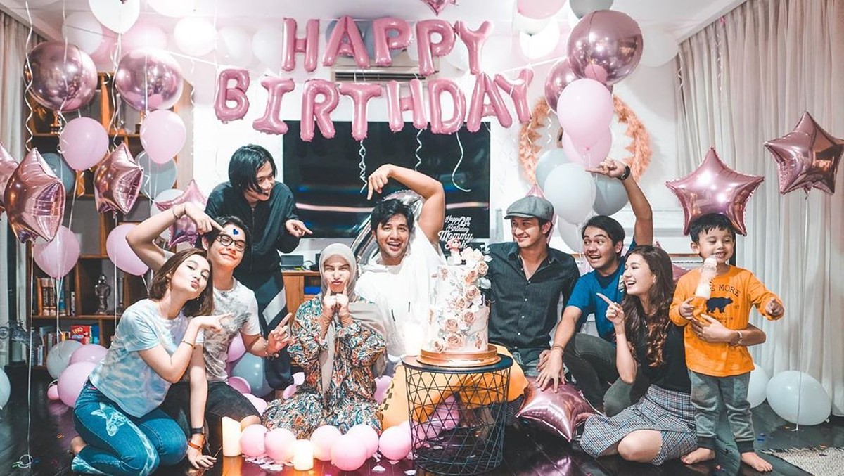 Irish Bella & Ammar Zoni