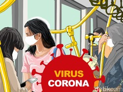 Tips Sehat Berpuasa saat Pandemi Virus Corona