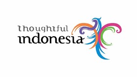 Corona, Logo 'Wonderful Indonesia' Disusupi Pesan Baru