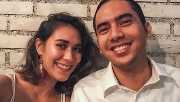 Cerita Westny DJ Habiskan Waktu 5 Hari untuk Lahirkan Anak Pertamanya