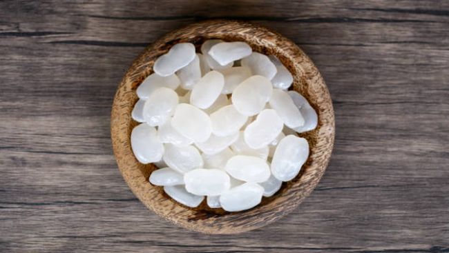 Resep Manisan Kolang Kaling Legit dan Kenyal, Cocok untuk Jualan Takjil