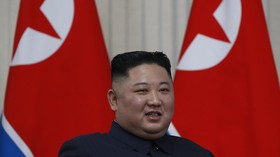 Deretan Rumor Kesehatan Kim Jong-Un Hingga Disebut Meninggal