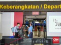 RI Jajaki Potensi Wisata 'Travel Bubble' ke Sejumlah Negara