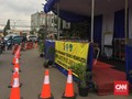 Polisi Buat 28 Pos Mudik di DKI, di Tol Hingga Kebun Binatang