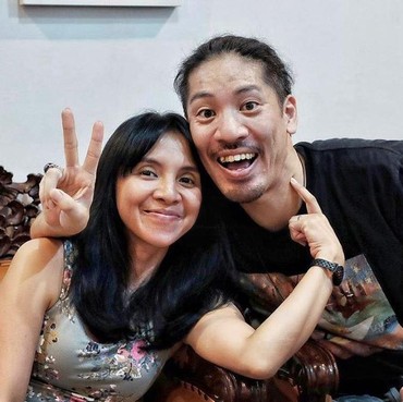 Jalani Program Kehamilan, Arina dan Hiroaki Kato Ingin Punya Dua Anak