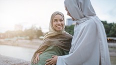 KATA DOKTER SOAL ATURAN PUASA DI TRIMESTER 1