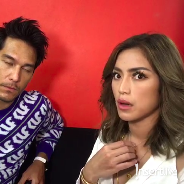 Pernikahan Ditunda karena Corona, Jedar & Richard Kyle Kebingungan