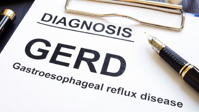 Asupan sahur penting untuk diperhatikan. Hal ini juga berlaku bagi para penderita gastroesophageal reflux disease (GERD).